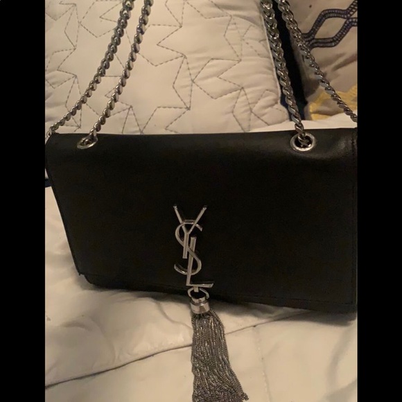 Ysl Kate tassel medium - Picture 3 of 16